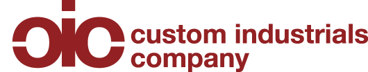 Custom Industrials Company