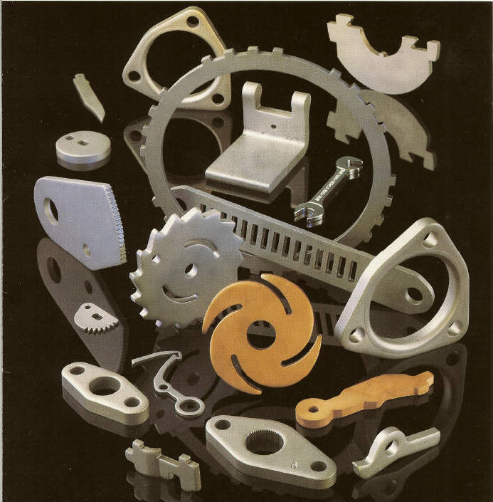 opening page